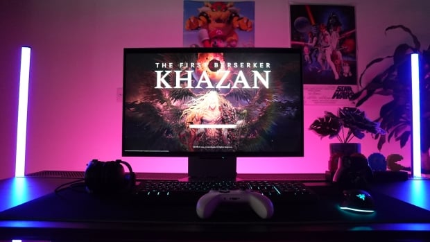 Samsung Odyssey 3D G90XF Monitor Review - Breakthrough Glasses-free 3D Gaming 55