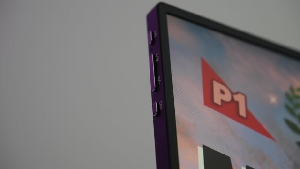 ARZOPA Z1FC Gaming Monitor Review - Portable 144Hz Gaming for $129.99 24