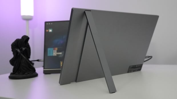 ARZOPA Z1FC Gaming Monitor Review - Portable 144Hz Gaming for $129.99 27