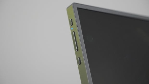 ARZOPA Z1FC Gaming Monitor Review - Portable 144Hz Gaming for $129.99 28