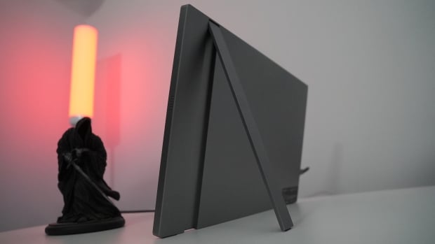 ARZOPA Z1FC Gaming Monitor Review - Portable 144Hz Gaming for $129.99 51