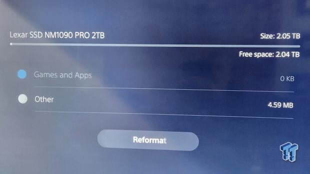 Lexar NM1090 Pro 2TB SSD Review - Super Fast & Super Efficient 09