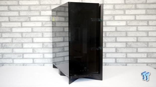 TRYX LUCA L70 Rev 1.0 Mid-Tower Chassis Review 10