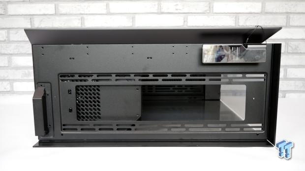 TRYX LUCA L70 Rev 1.0 Mid-Tower Chassis Review 15