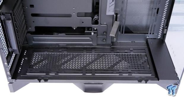 TRYX LUCA L70 Rev 1.0 Mid-Tower Chassis Review 18