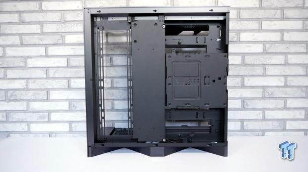 TRYX LUCA L70 Rev 1.0 Mid-Tower Chassis Review 19