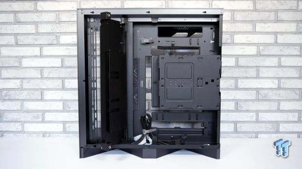 TRYX LUCA L70 Rev 1.0 Mid-Tower Chassis Review 20
