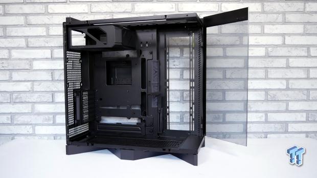 TRYX LUCA L70 Rev 1.0 Mid-Tower Chassis Review 22