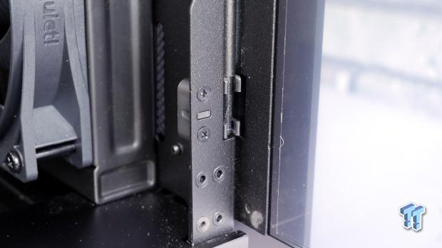 TRYX LUCA L70 Rev 1.0 Mid-Tower Chassis Review 23