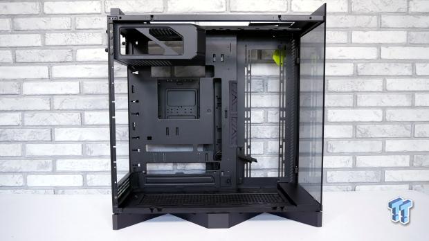 TRYX LUCA L70 Rev 1.0 Mid-Tower Chassis Review 26
