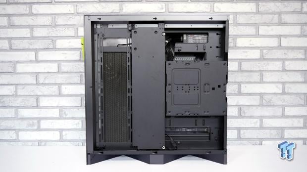 TRYX LUCA L70 Rev 1.0 Mid-Tower Chassis Review 29