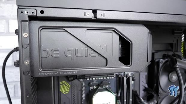 TRYX LUCA L70 Rev 1.0 Mid-Tower Chassis Review 35