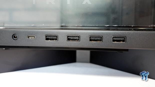 TRYX LUCA L70 Rev 1.0 Mid-Tower Chassis Review 9