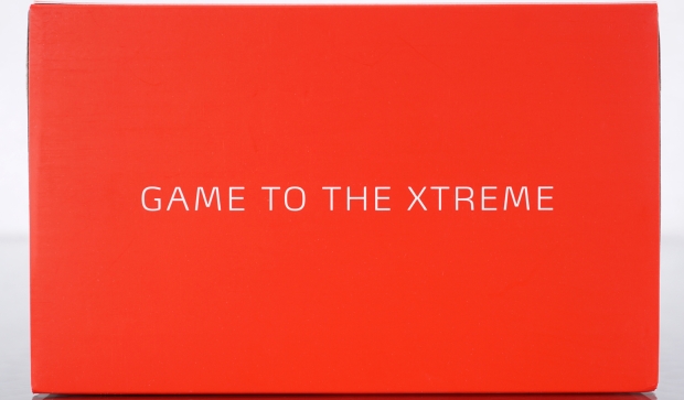 XPG Hurricane MAG 120 ARGB PWM (4-Fan Kit) Review 03