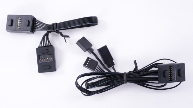 XPG Hurricane MAG 120 ARGB PWM (4-Fan Kit) Review 12