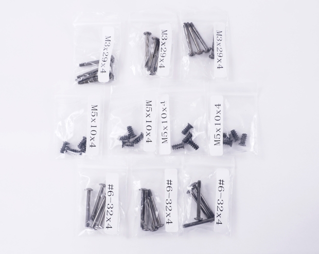 XPG Hurricane MAG 120 ARGB PWM (4-Fan Kit) Review 14