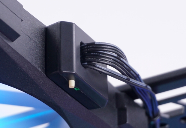 XPG Hurricane MAG 120 ARGB PWM (4-Fan Kit) Review 21