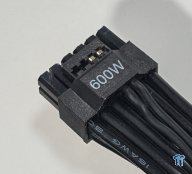 Endorfy Supremo FM6 1000w 80 PLUS Gold ATX 3.1 PSU Review 6