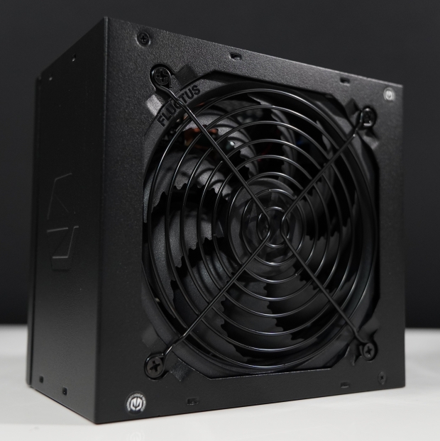 Endorfy Supremo FM6 1000w 80 PLUS Gold ATX 3.1 PSU Review 7