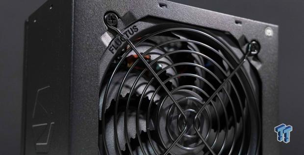 Endorfy Supremo FM6 1000w 80 PLUS Gold ATX 3.1 PSU