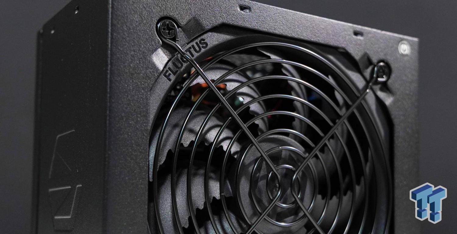 Endorfy Supremo FM6 1000w 80 PLUS Gold ATX 3.1 PSU Review