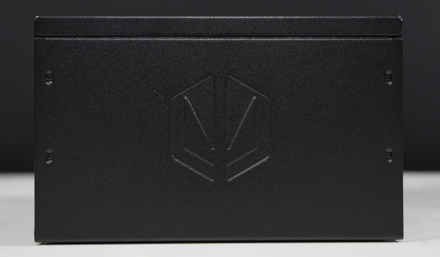 Endorfy Supremo FM6 1000w 80 PLUS Gold ATX 3.1 PSU Review 9