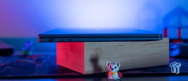 Dell 16 Plus 2-in-1 Convertible Laptop Review 11
