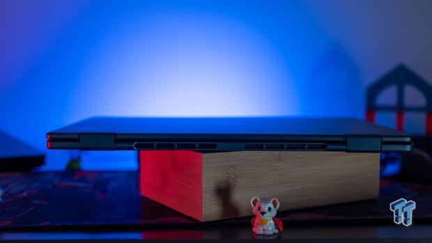 Dell 16 Plus 2-in-1 Convertible Laptop Review 12