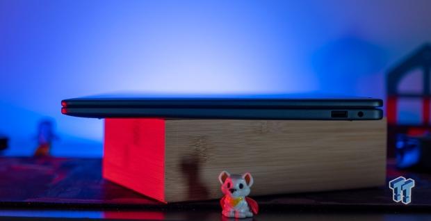 Dell 16 Plus 2-in-1 Convertible Laptop Review 13