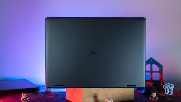 Dell 16 Plus 2-in-1 Convertible Laptop Review 15
