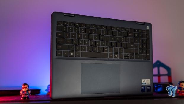 Dell 16 Plus 2-in-1 Convertible Laptop Review 19