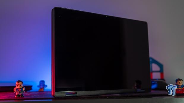 Dell 16 Plus 2-in-1 Convertible Laptop Review 20