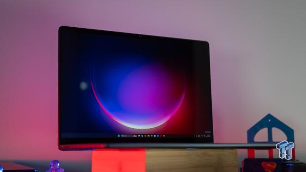 Dell 16 Plus 2-in-1 Convertible Laptop Review 22
