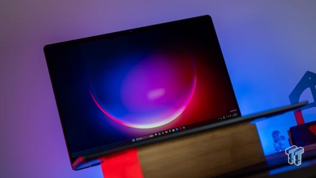 Dell 16 Plus 2-in-1 Convertible Laptop Review 25