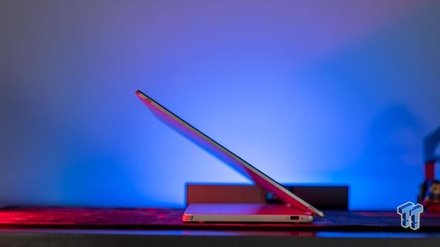 Dell 16 Plus 2-in-1 Convertible Laptop Review 28