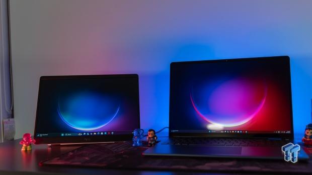 Dell 16 Plus 2-in-1 Convertible Laptop Review 29