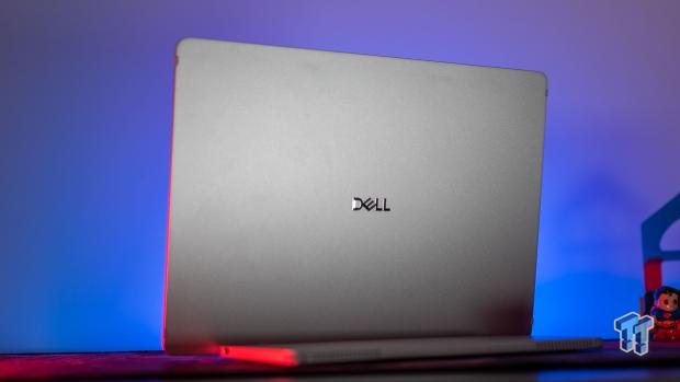 Dell 16 Plus 2-in-1 Convertible Laptop Review 30