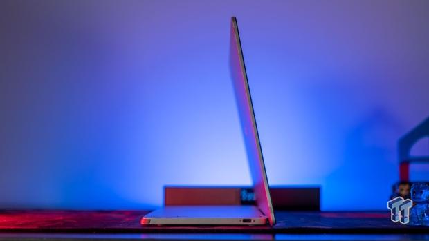 Dell 16 Plus 2-in-1 Convertible Laptop Review 33