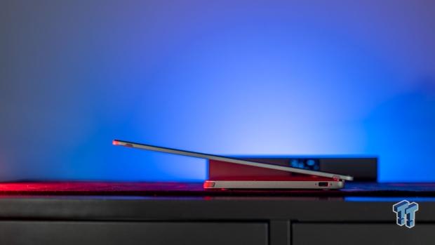 Dell 16 Plus 2-in-1 Convertible Laptop Review 35
