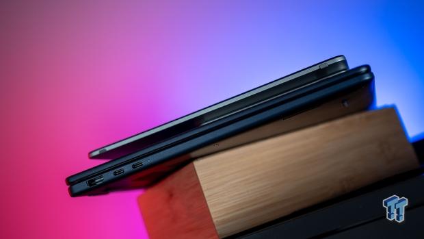 Dell 16 Plus 2-in-1 Convertible Laptop Review 41