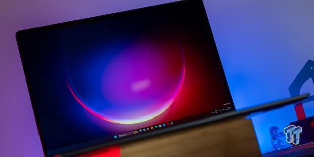 Dell 16 Plus 2-in-1 Convertible Laptop
