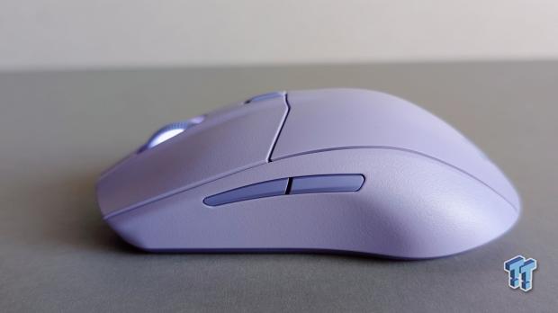 SteelSeries Rival 3 Wireless Gen 2 Gaming Mouse Review - Quality on a Budget 11