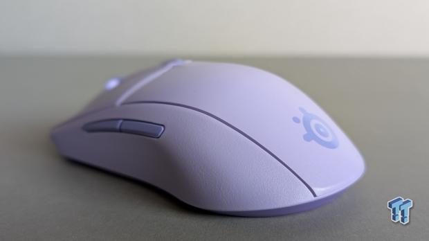 SteelSeries Rival 3 Wireless Gen 2 Gaming Mouse Review - Quality on a Budget 15
