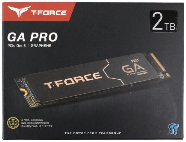 TeamGroup T-Force GA Pro 2TB SSD Review - A Viable Alternative 03