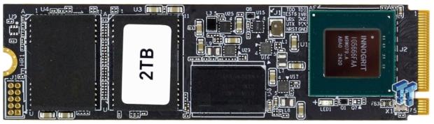 TeamGroup T-Force GA Pro 2TB SSD Review - A Viable Alternative 05