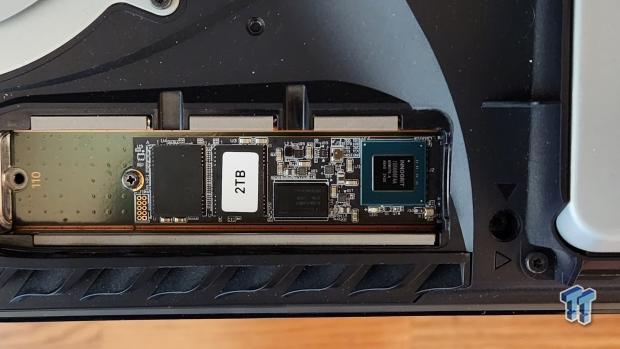 TeamGroup T-Force GA Pro 2TB SSD Review - A Viable Alternative 07