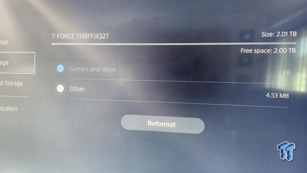 TeamGroup T-Force GA Pro 2TB SSD Review - A Viable Alternative 09
