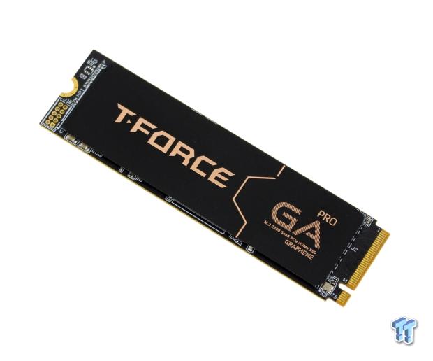 TeamGroup T-Force GA Pro 2TB SSD Review - A Viable Alternative 41