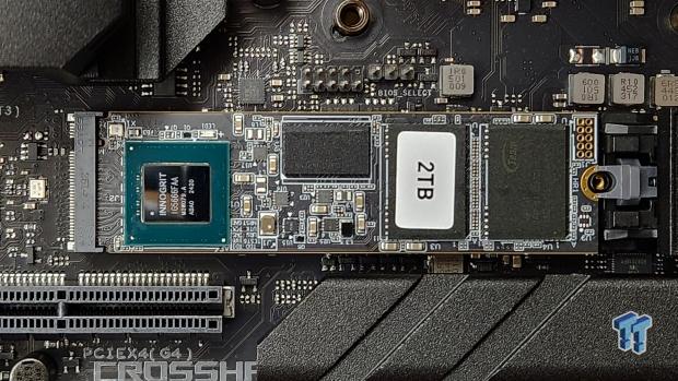TeamGroup T-Force GA Pro 2TB SSD - A Viable Alternative