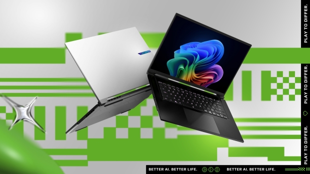 GIGABYTE's AERO X16 laptop is thin, light, and ready to power your AI, gaming, and creativity